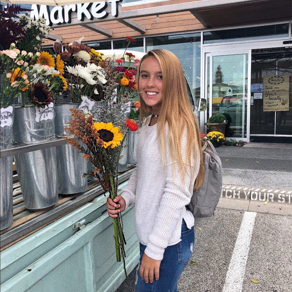 Meet your Posher, Elsie